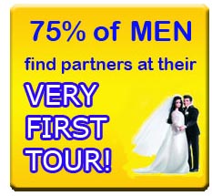 Order the Tour Today and get closer to Your Happiness!