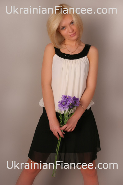 Real Ukrainian Girls Alina 282 Ukrainian Fiancee Marriage Agency Ufma
